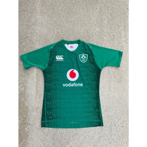 Ireland Rugby Jersey